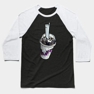 Cookies & Cream McFlurry Baseball T-Shirt